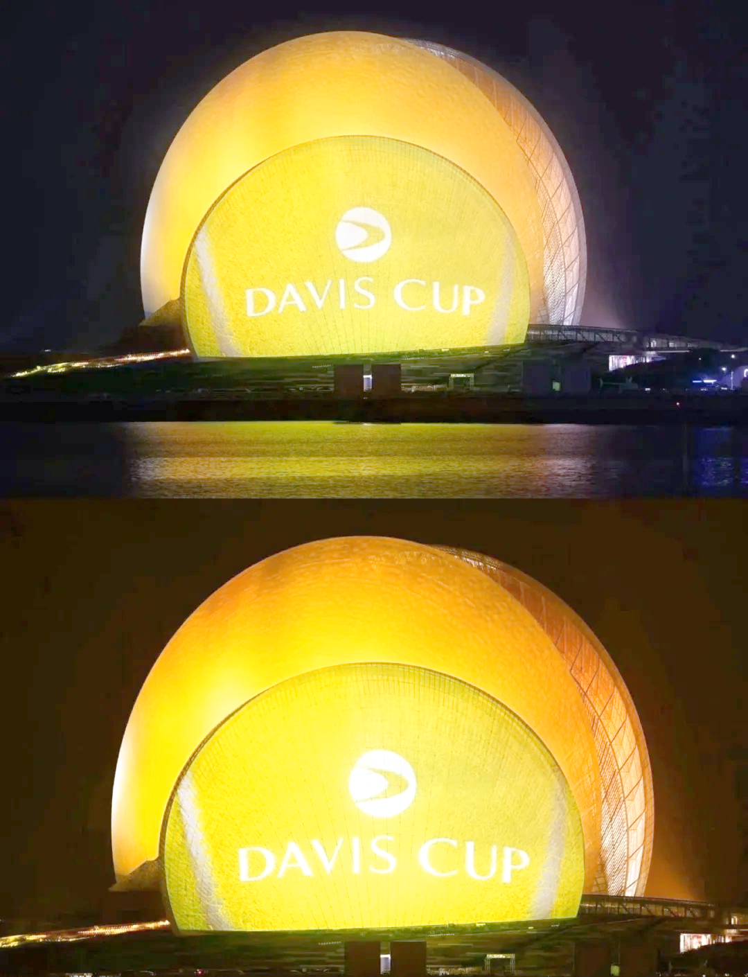 戴维斯杯力克拉沃尔杯,穆雷惊艳四座 戴维斯杯力克拉沃尔杯,穆雷惊艳四座