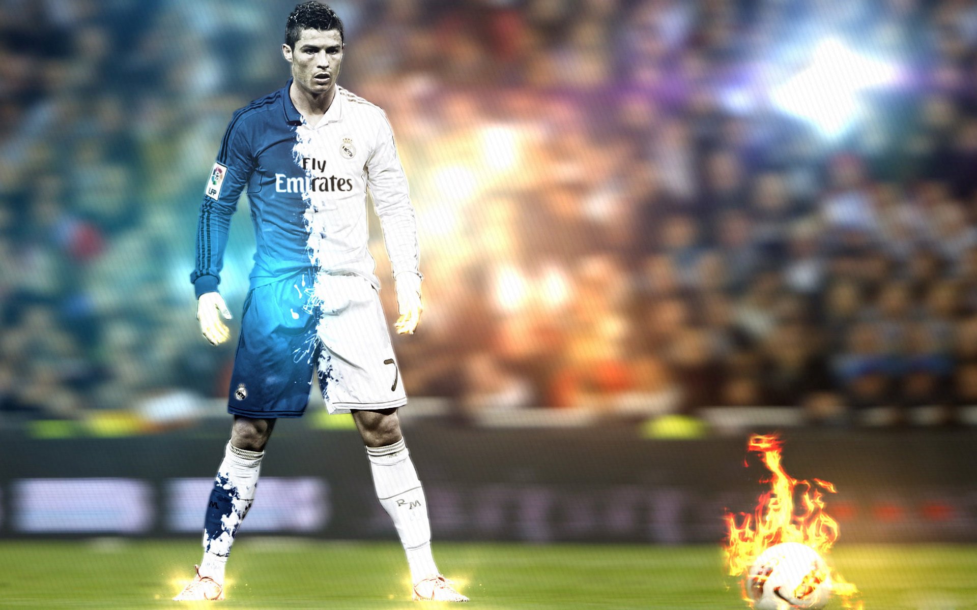 拉文之夜，当F1引擎在街道尽头咆哮