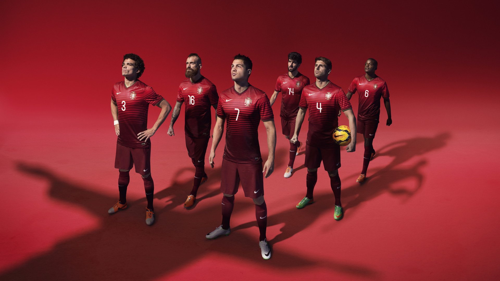 恩比德统治北岸花园，当国王在波士顿加冕