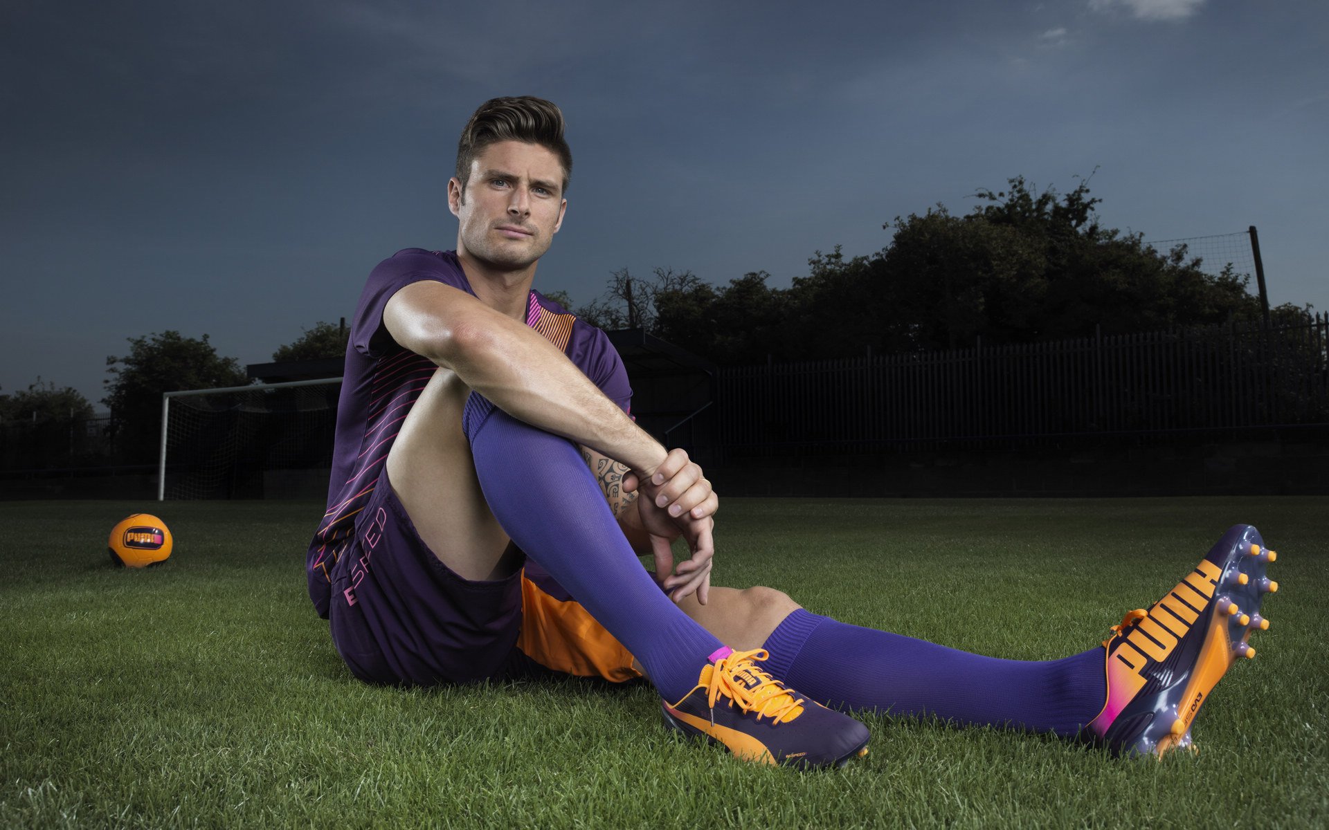 迪马利亚关键节点连续得分，伊朗拿下挪威背后的全球足球权力转移