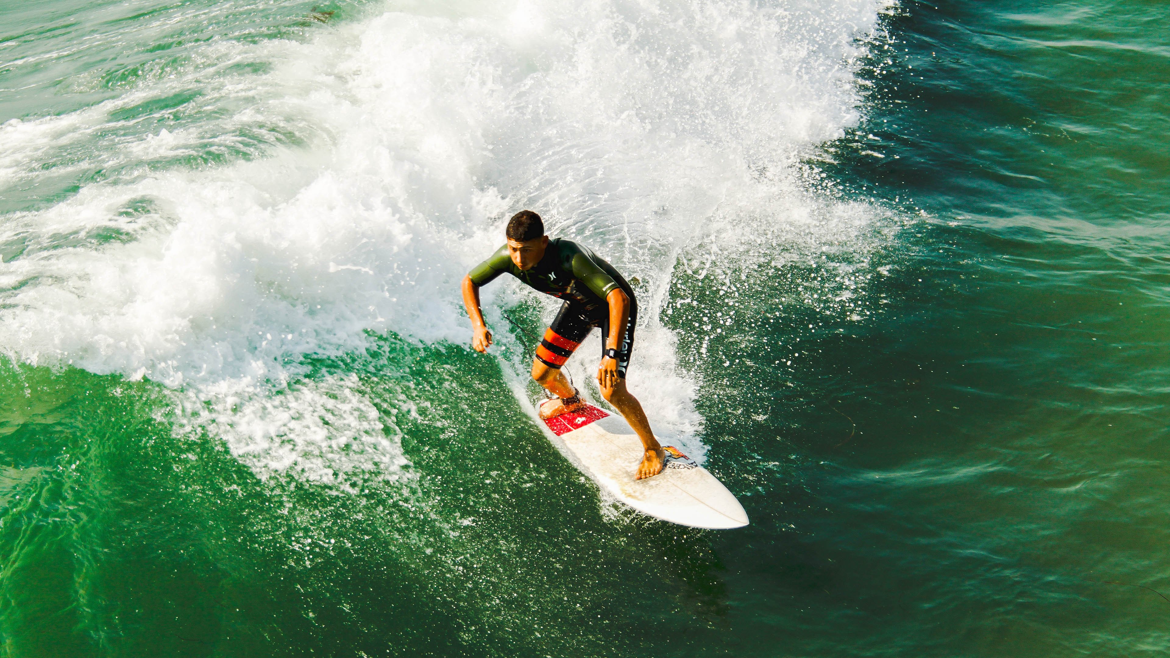 当布鲁克林的单节风暴，遇见欧冠决赛的格林童话